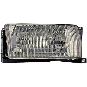 1995 Mercury Villager Headlight Assembly Right Dorman 1590703 image 1 of 1