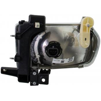1998 Nissan Pathfinder Headlight Assembly Left Dorman 1590708 image 2 of 4