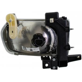 1998 Nissan Pathfinder Headlight Assembly Right Dorman 1590709 image 2 of 4