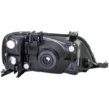 2000 Honda CR-V Headlight Assembly Left Dorman 1590738 image 2 of 4