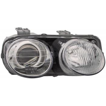 2001 Acura Integra Headlight Assembly Right Dorman 1590741 image 1 of 4
