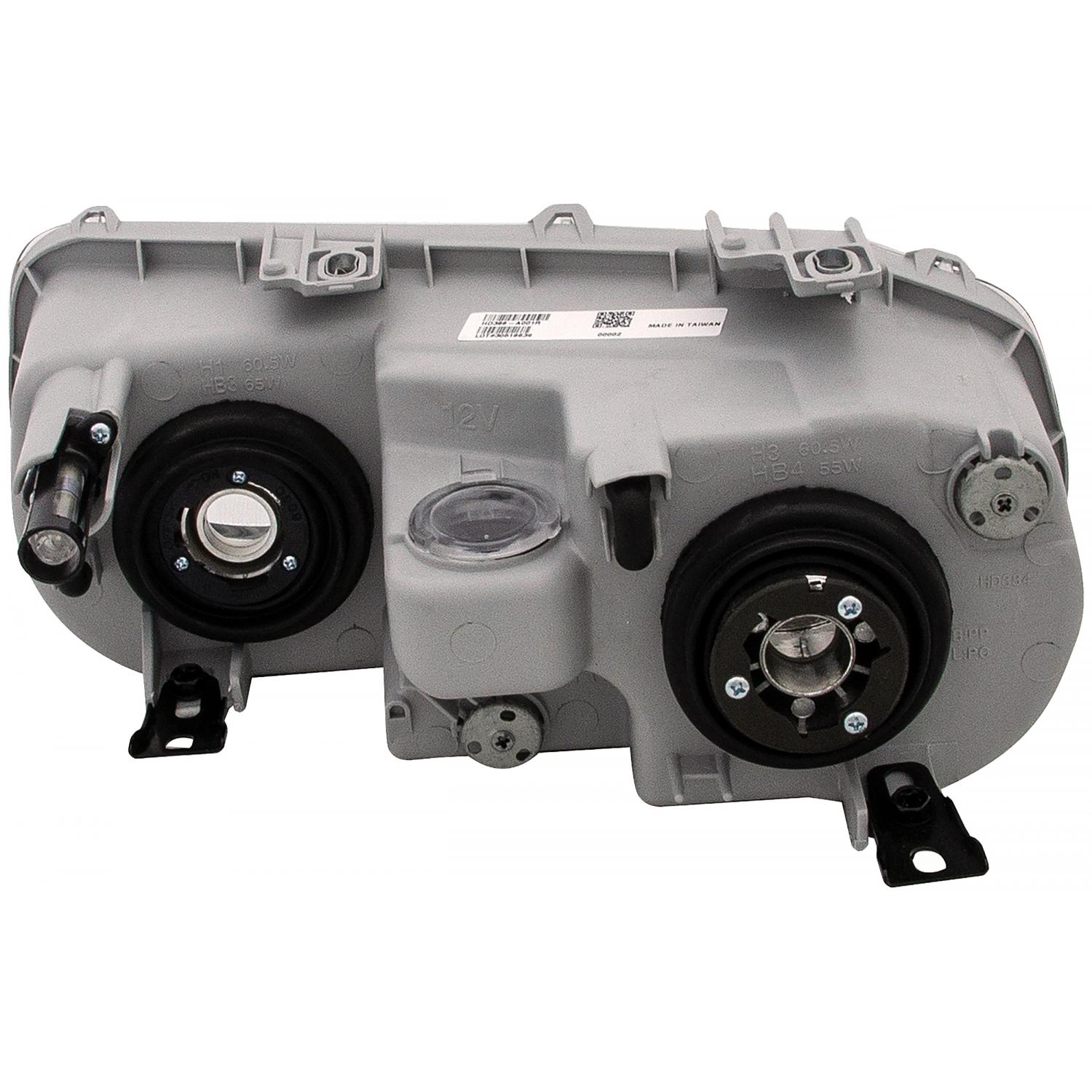 Dorman 1590741 - Headlight Assembly Dorman 1590741 Headlight Assembly product image 2 of 4