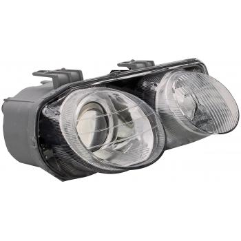 2001 Acura Integra Headlight Assembly Right Dorman 1590741 image 3 of 4