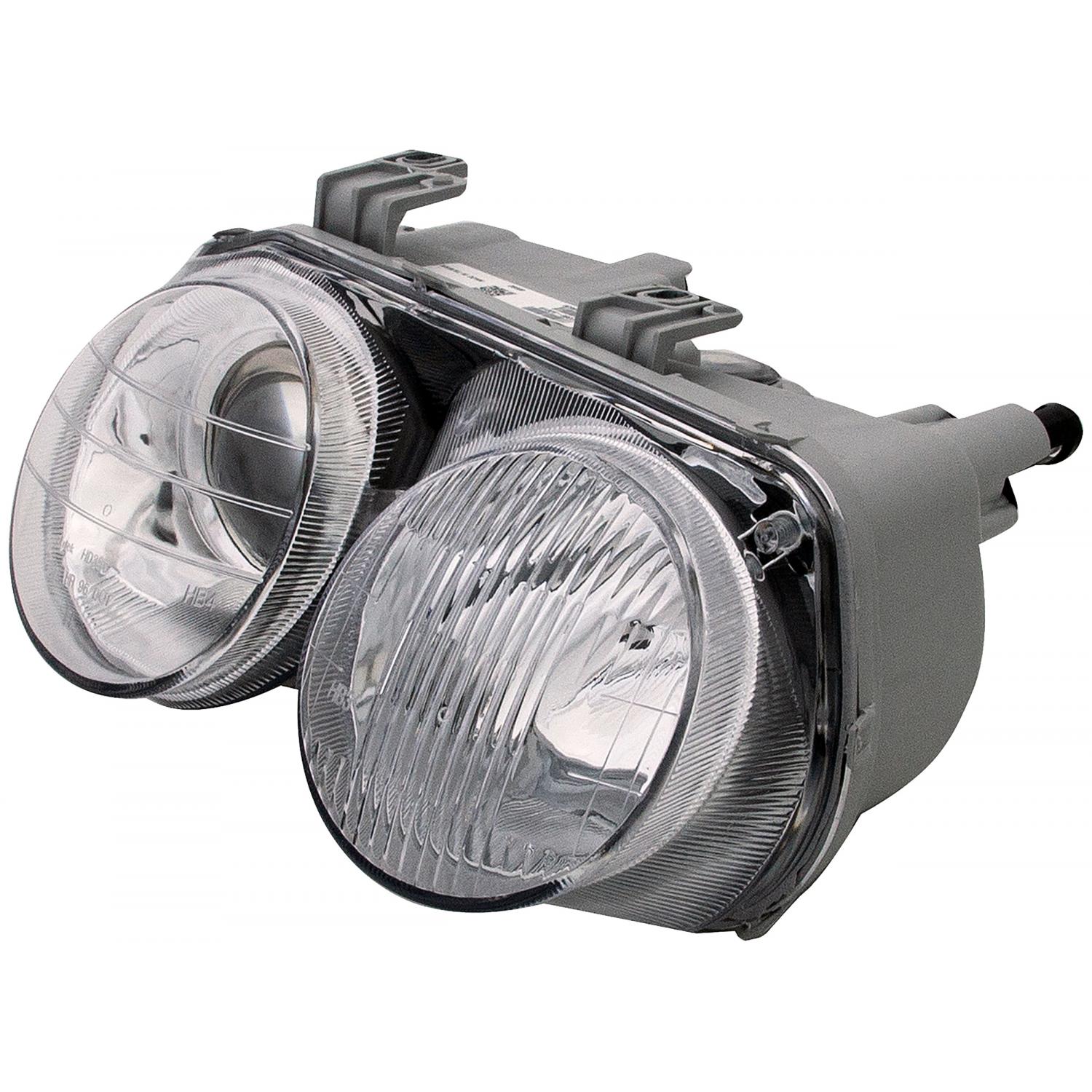 Dorman 1590741 - Headlight Assembly Dorman 1590741 Headlight Assembly product image 4 of 4