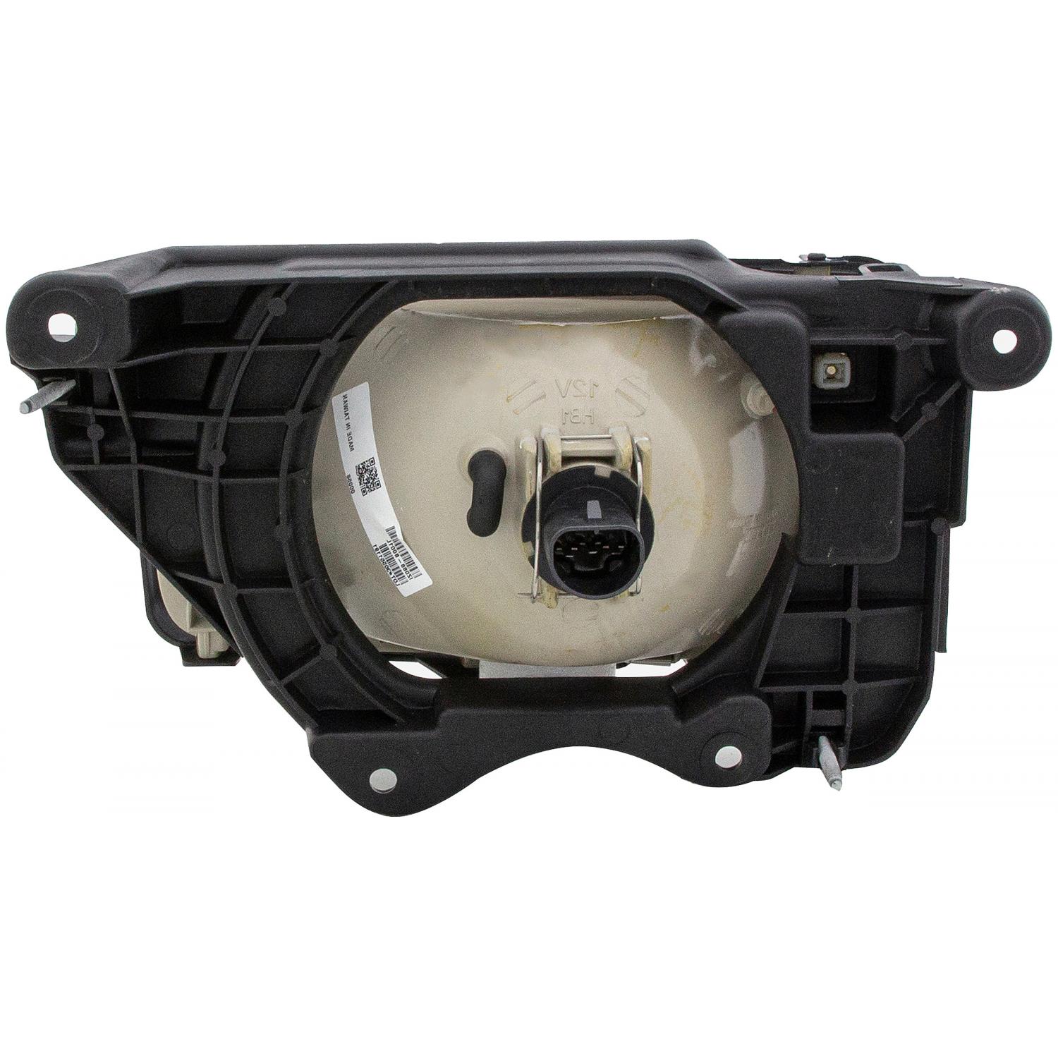 Dorman 1590743 - Headlight Assembly Dorman 1590743 Headlight Assembly product image 2 of 4