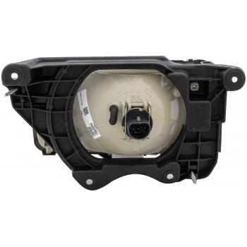 1994 Isuzu Rodeo Headlight Assembly Right Dorman 1590743 image 2 of 4
