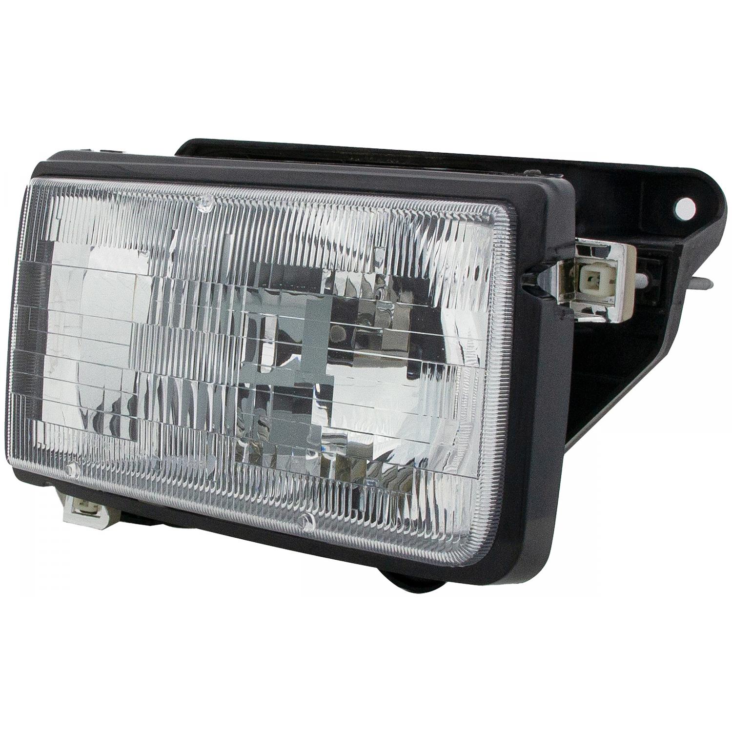 Dorman 1590743 - Headlight Assembly Dorman 1590743 Headlight Assembly product image 3 of 4