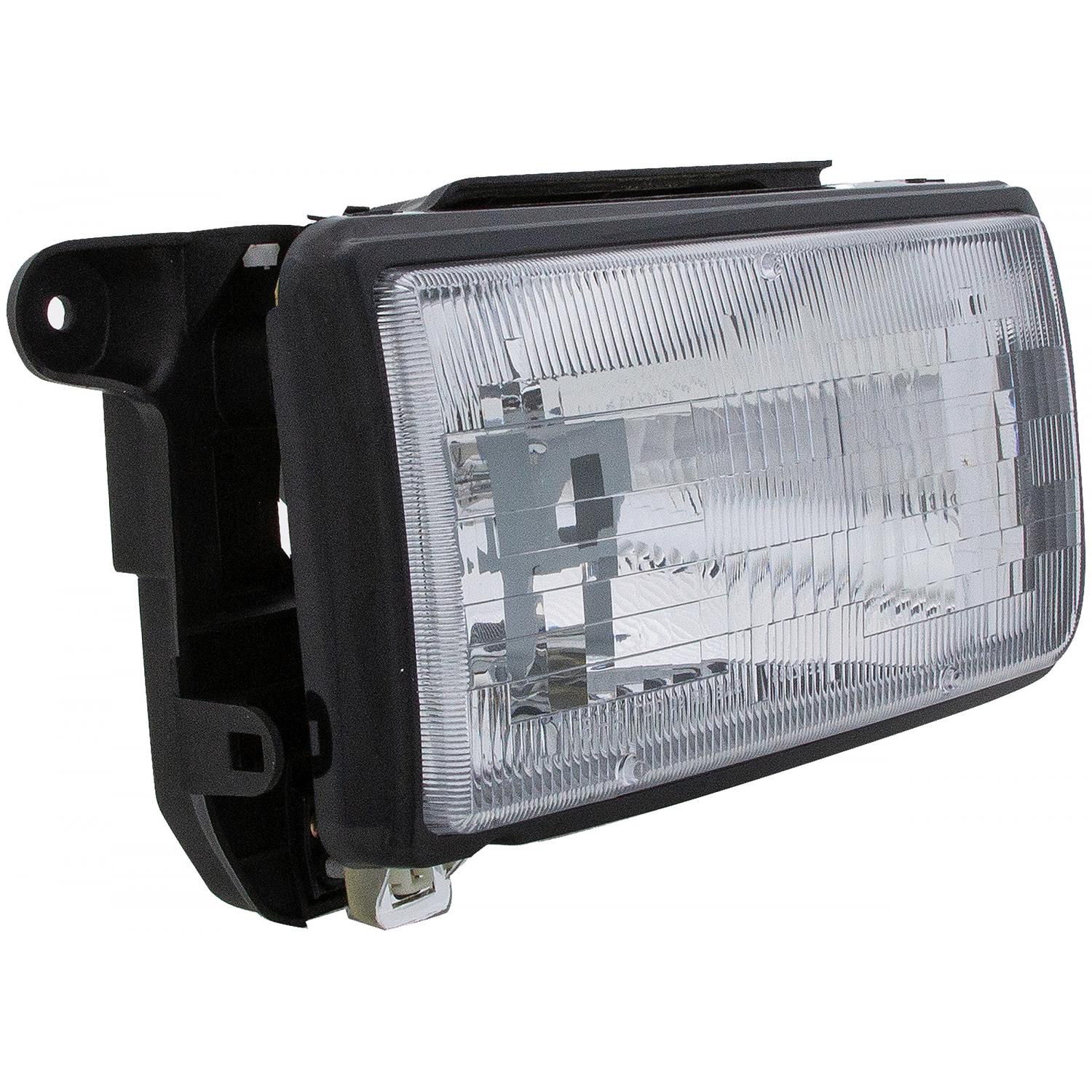 Dorman 1590743 - Headlight Assembly Dorman 1590743 Headlight Assembly product image 4 of 4