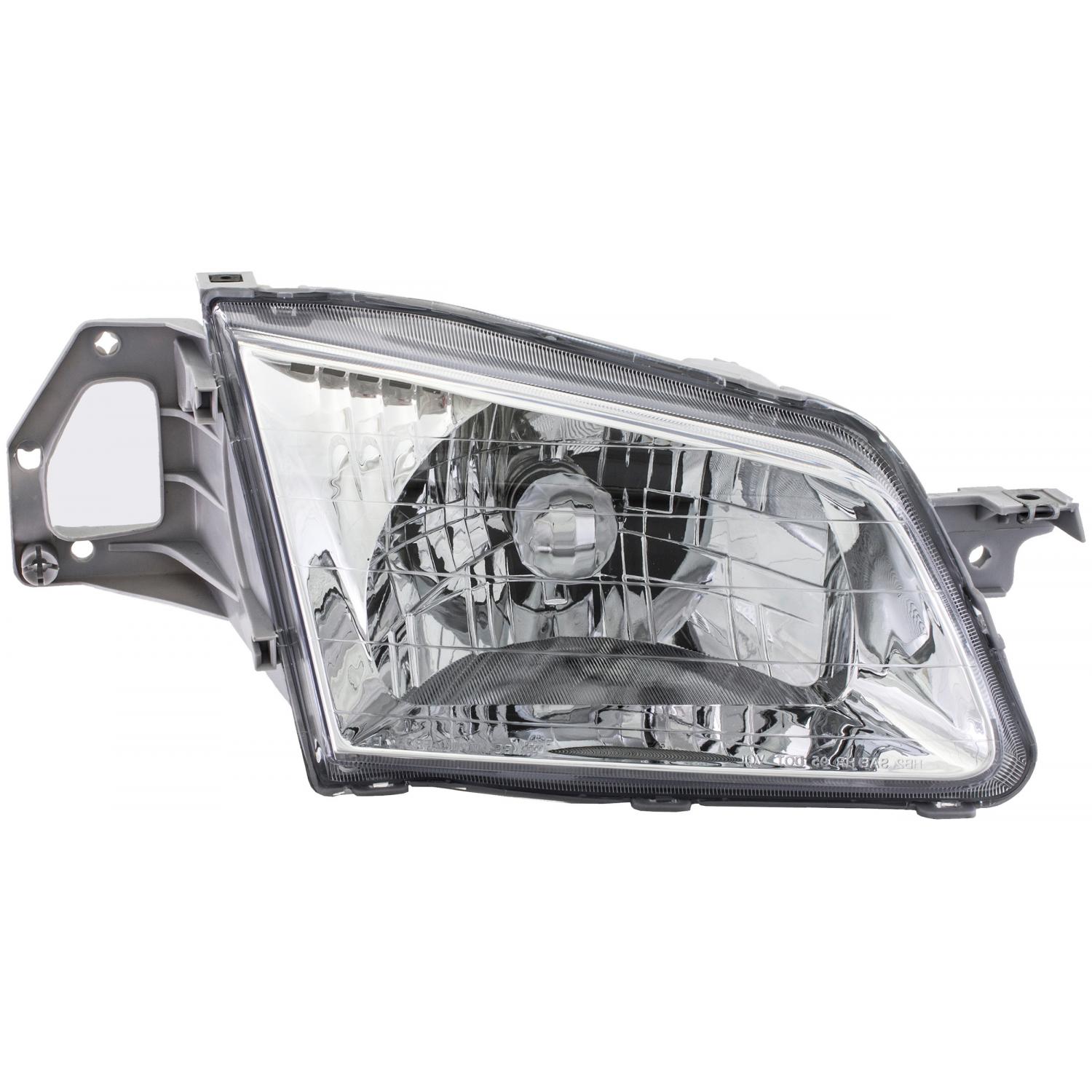 Dorman 1590769 Headlight Assembly product image 1 of 4