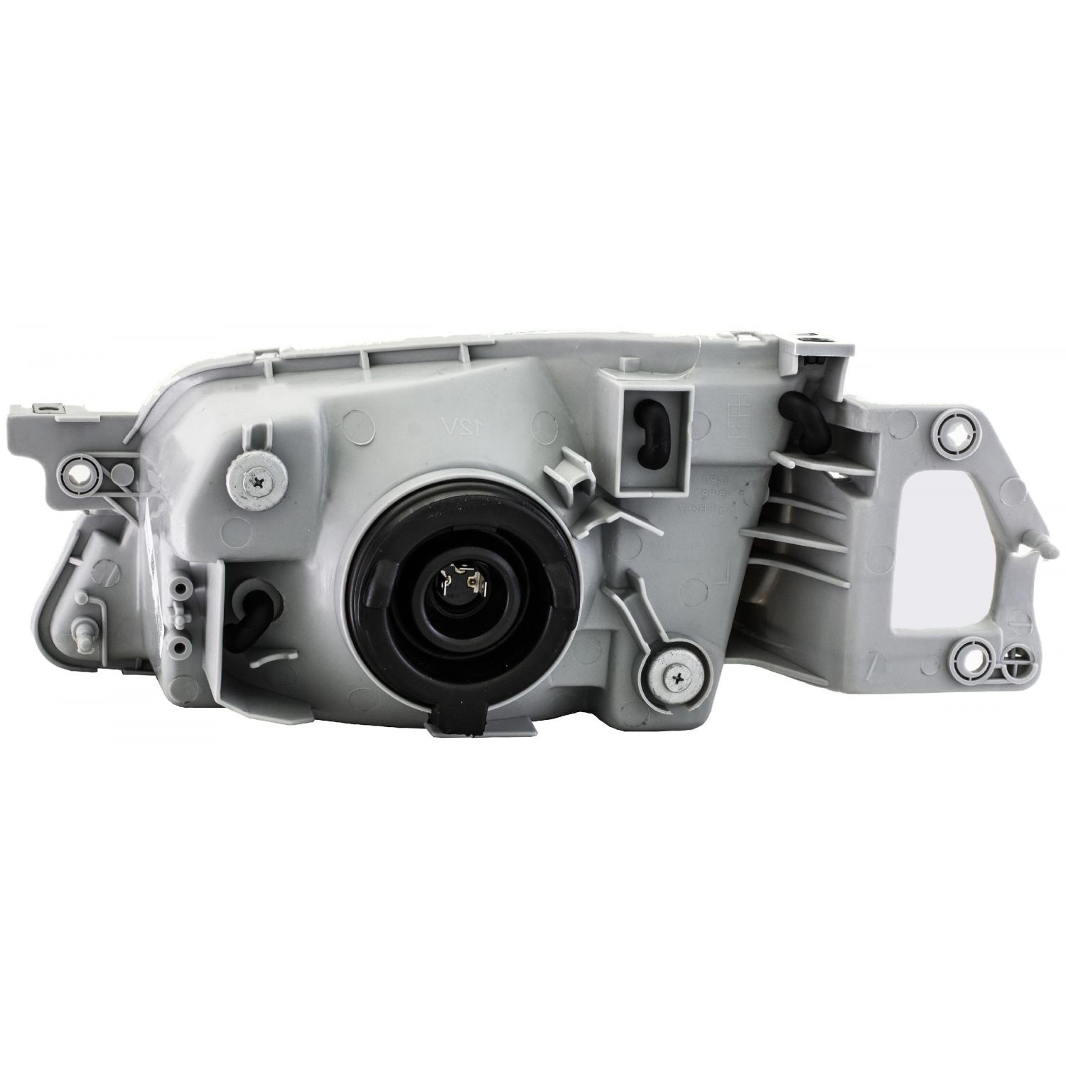 Dorman 1590769 Headlight Assembly product image 2 of 4