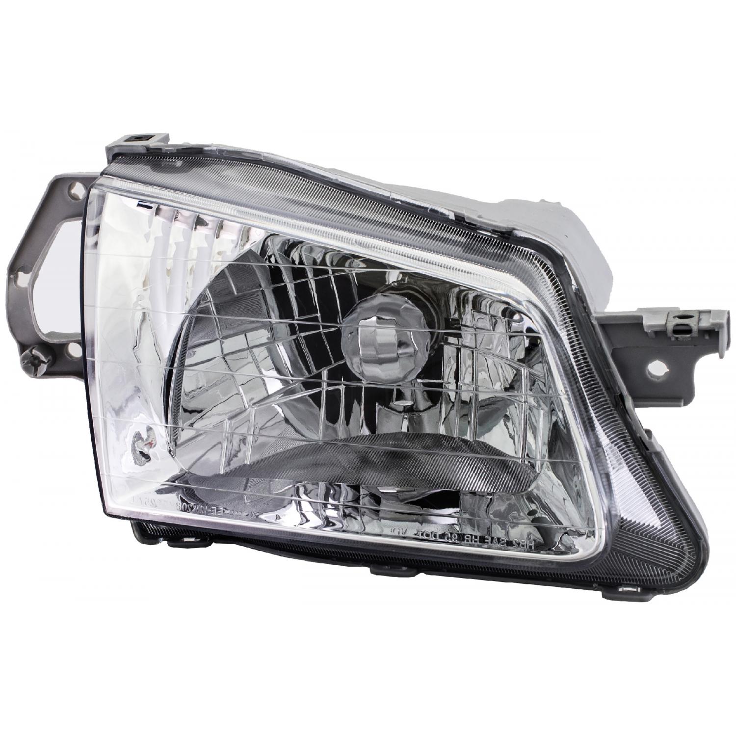 Dorman 1590769 Headlight Assembly product image 4 of 4