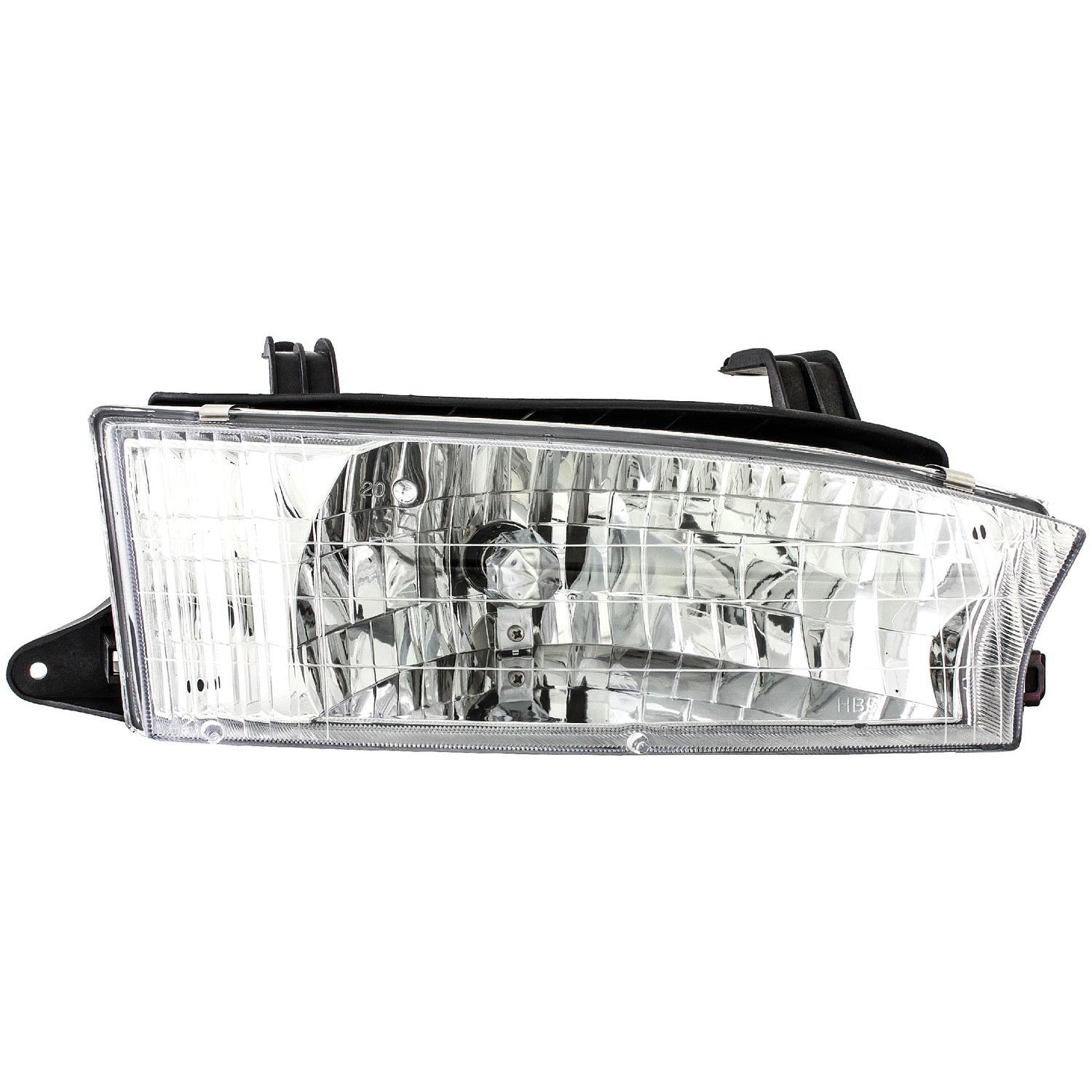 Dorman 1590770 - Headlight Assembly Dorman 1590770 Headlight Assembly product image 1 of 4