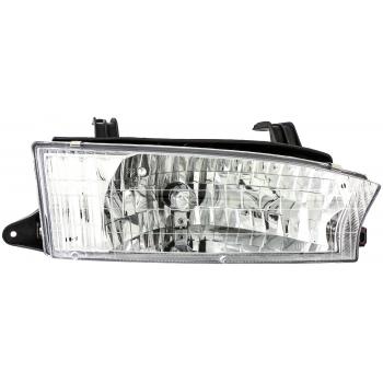 1999 Subaru Legacy Headlight Assembly Right Dorman 1590770 image 1 of 4