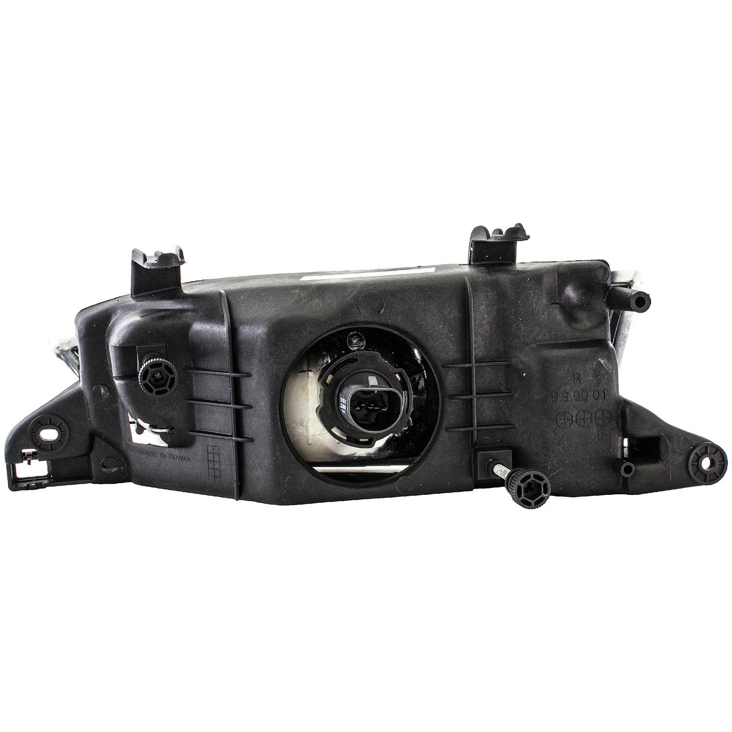 Dorman 1590770 - Headlight Assembly Dorman 1590770 Headlight Assembly product image 2 of 4