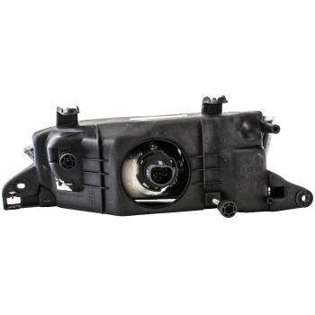 1999 Subaru Legacy Headlight Assembly Right Dorman 1590770 image 2 of 4