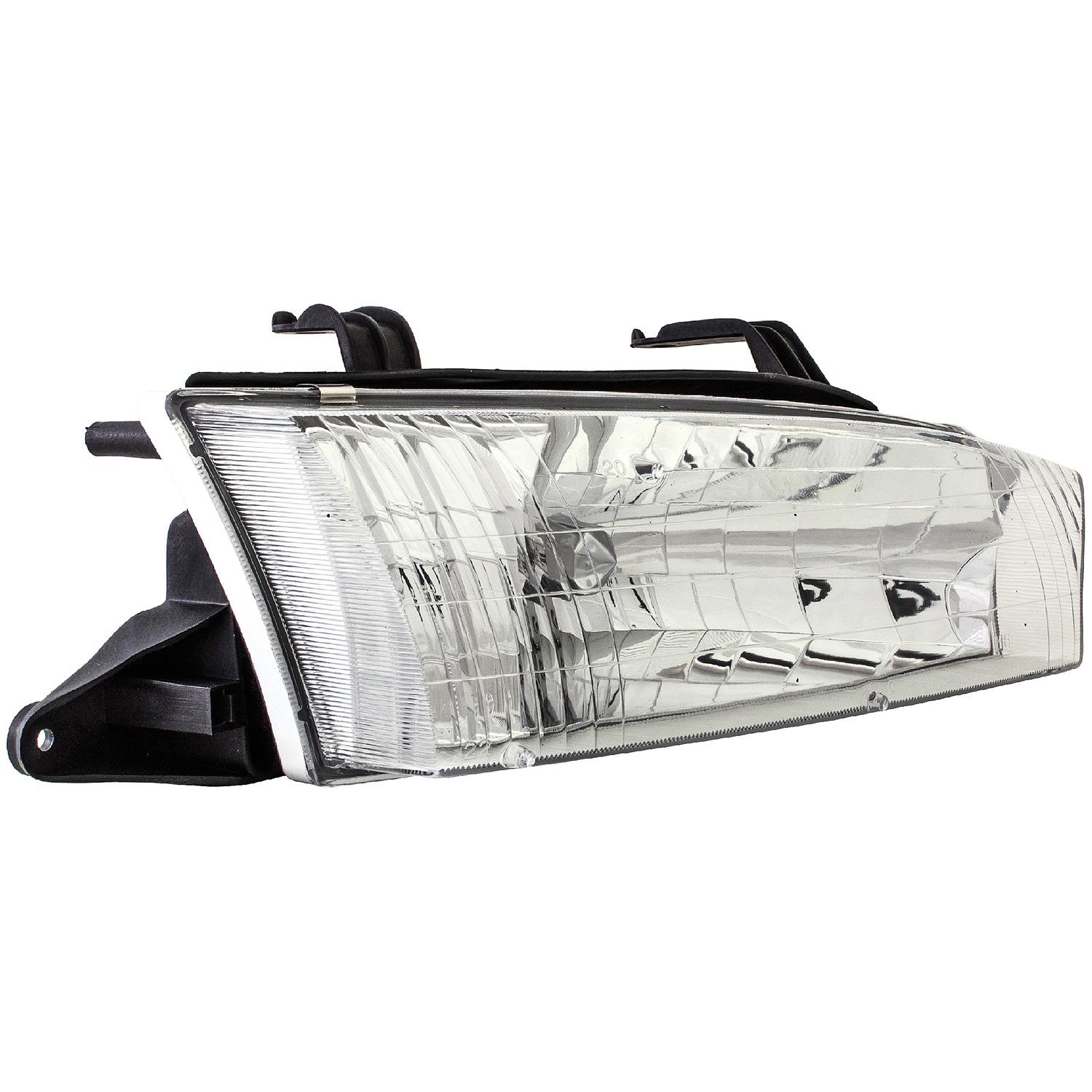 Dorman 1590770 - Headlight Assembly Dorman 1590770 Headlight Assembly product image 3 of 4