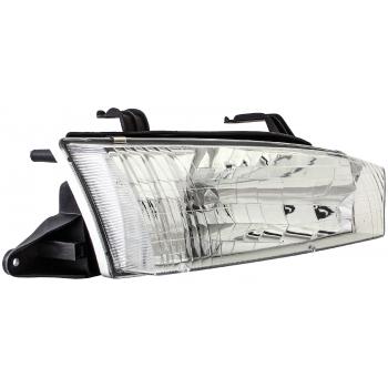 1999 Subaru Legacy Headlight Assembly Right Dorman 1590770 image 3 of 4