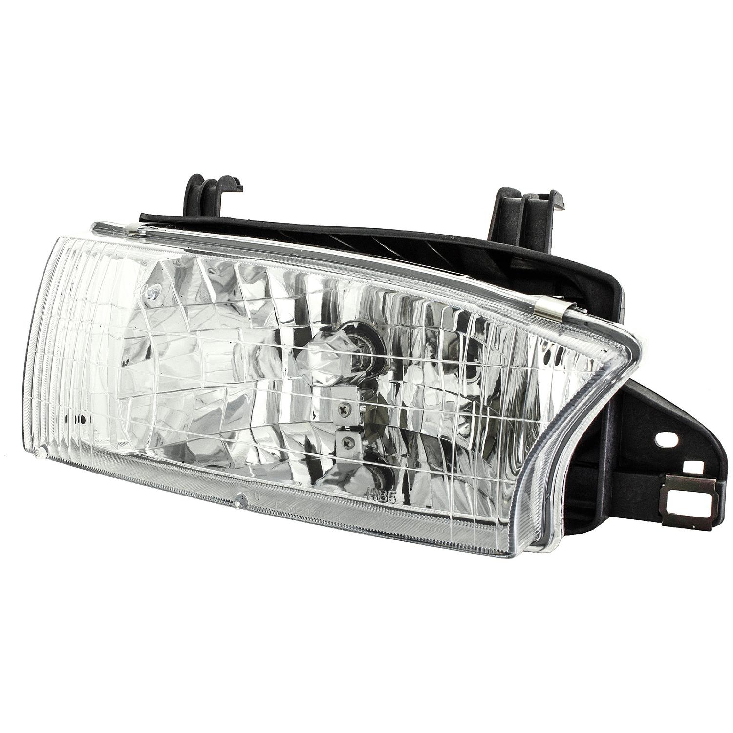 Dorman 1590770 - Headlight Assembly Dorman 1590770 Headlight Assembly product image 4 of 4