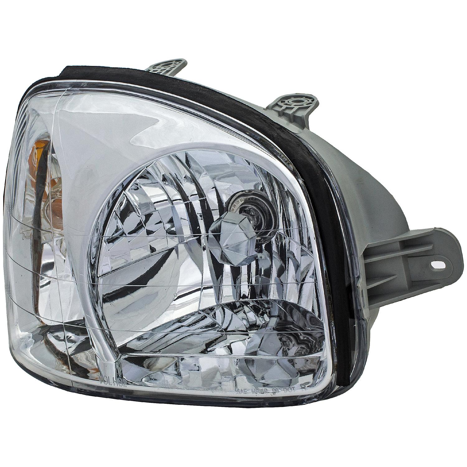 Dorman 1590779 Headlight Assembly product image 4 of 4