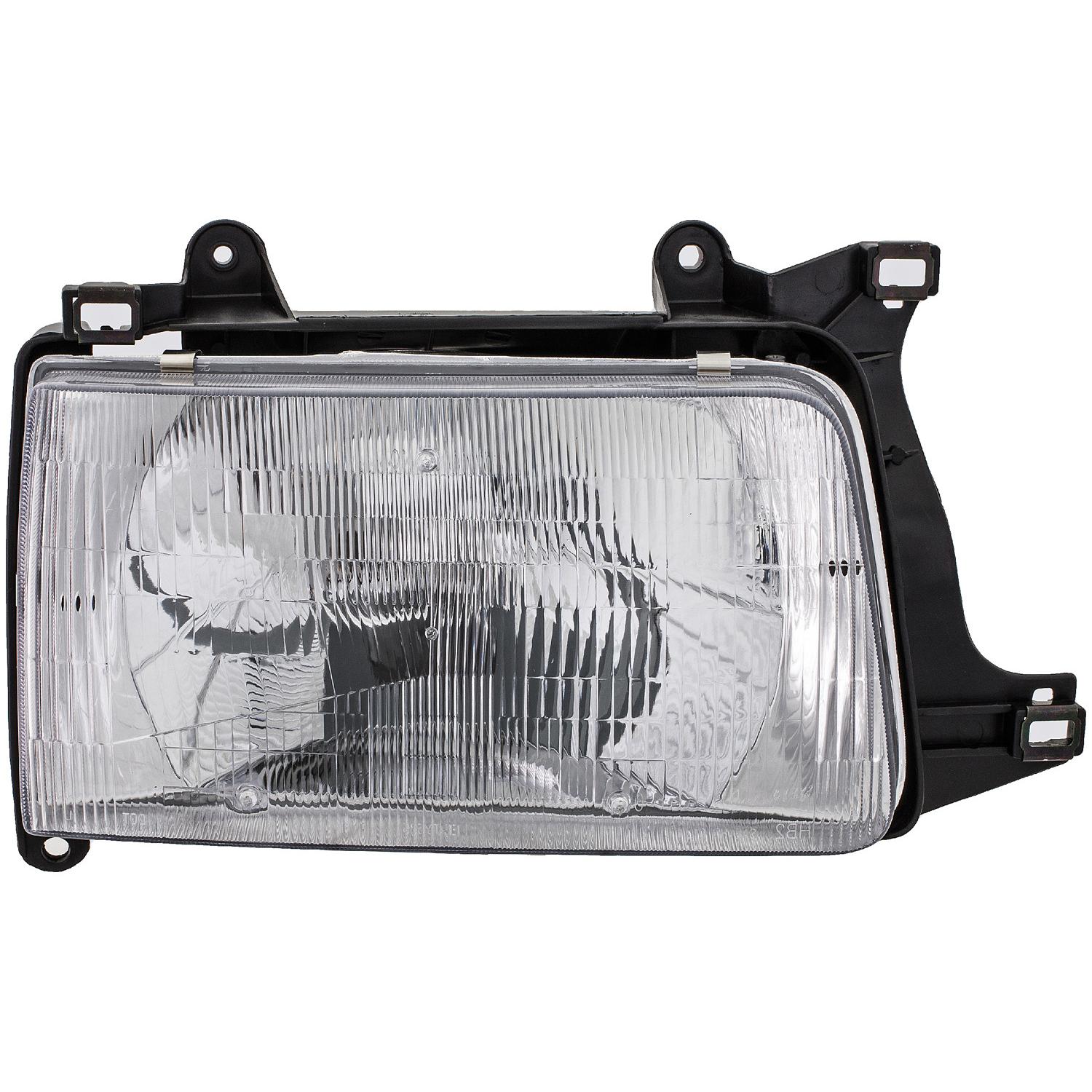 Dorman 1590789 Headlight Assembly product image 1 of 4