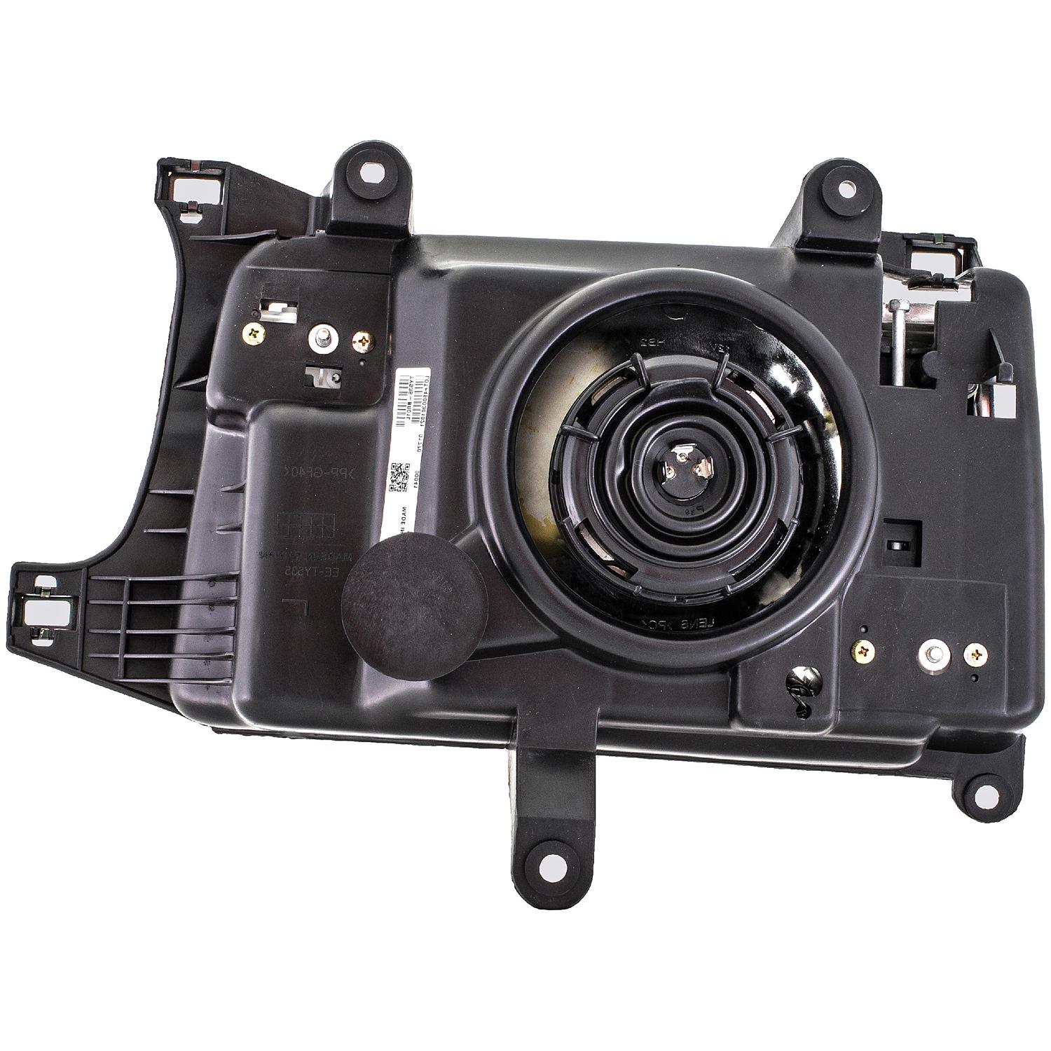 Dorman 1590789 Headlight Assembly product image 2 of 4