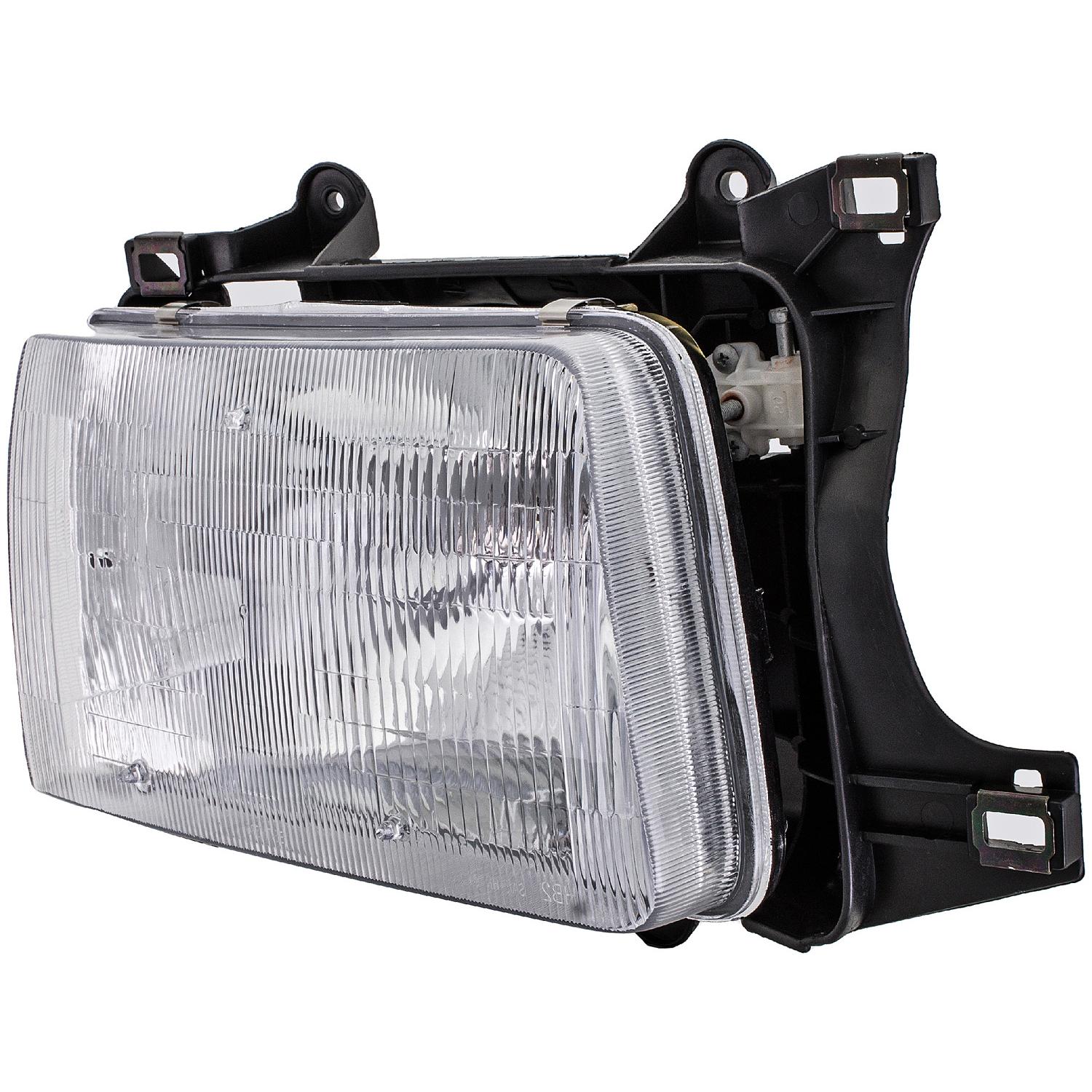 Dorman 1590789 Headlight Assembly product image 3 of 4