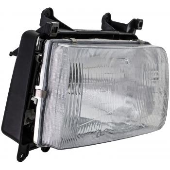 1998 Toyota T100 Headlight Assembly Right Dorman 1590789 image 4 of 4