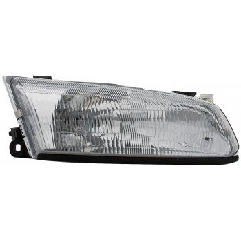 1999 Toyota Camry Headlight Assembly Right Dorman 1590791 image 1 of 4