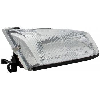 1999 Toyota Camry Headlight Assembly Right Dorman 1590791 image 3 of 4