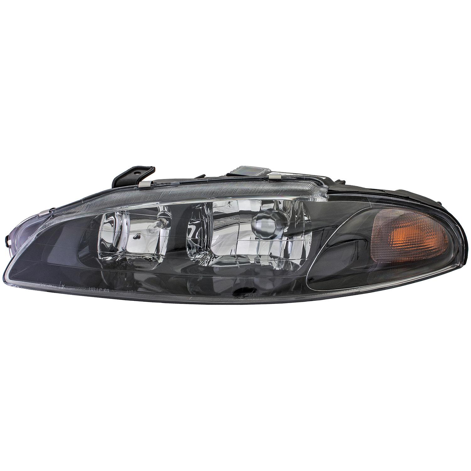 Dorman 1590806 Headlight Assembly product image 1 of 4