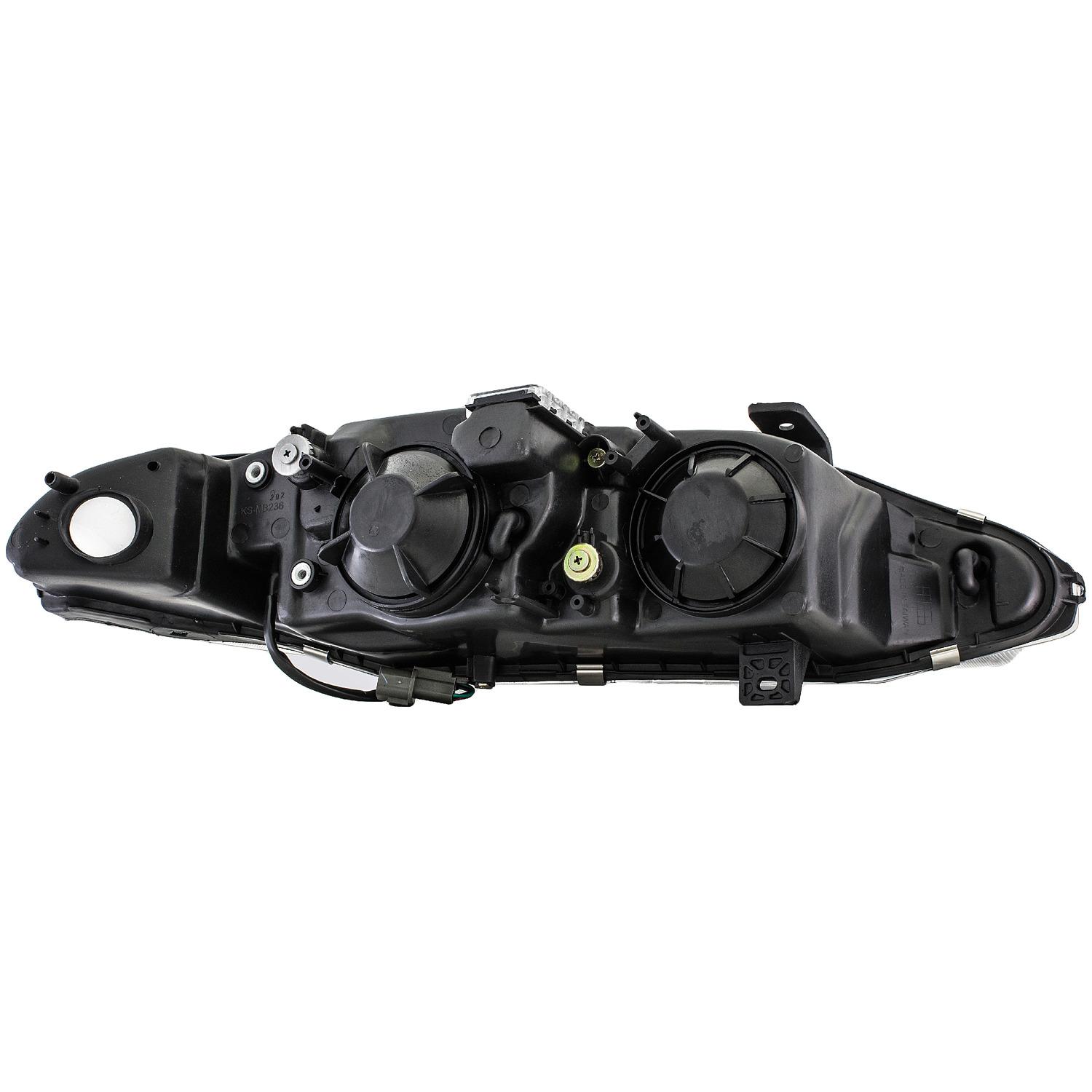 Dorman 1590806 Headlight Assembly product image 2 of 4