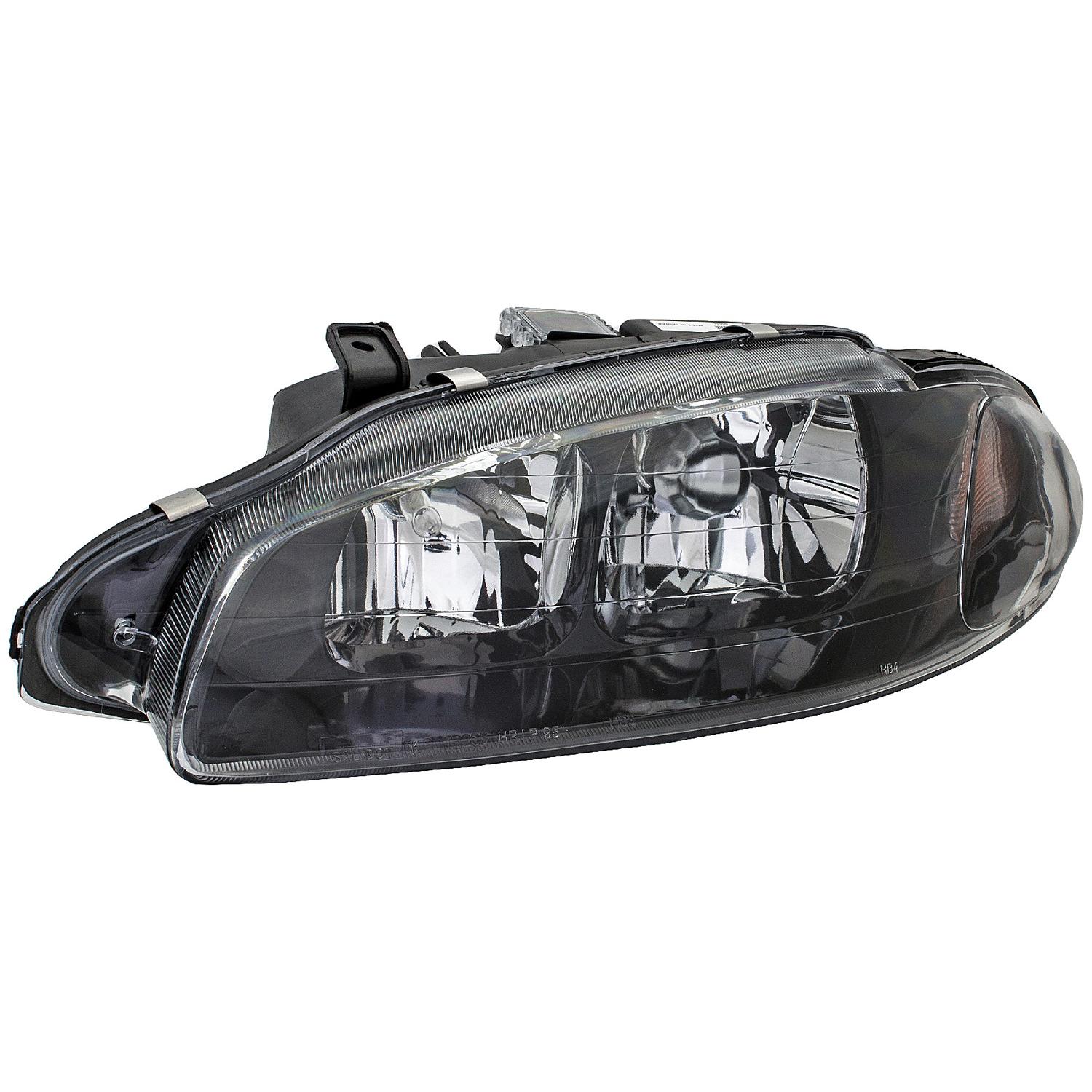 Dorman 1590806 Headlight Assembly product image 3 of 4