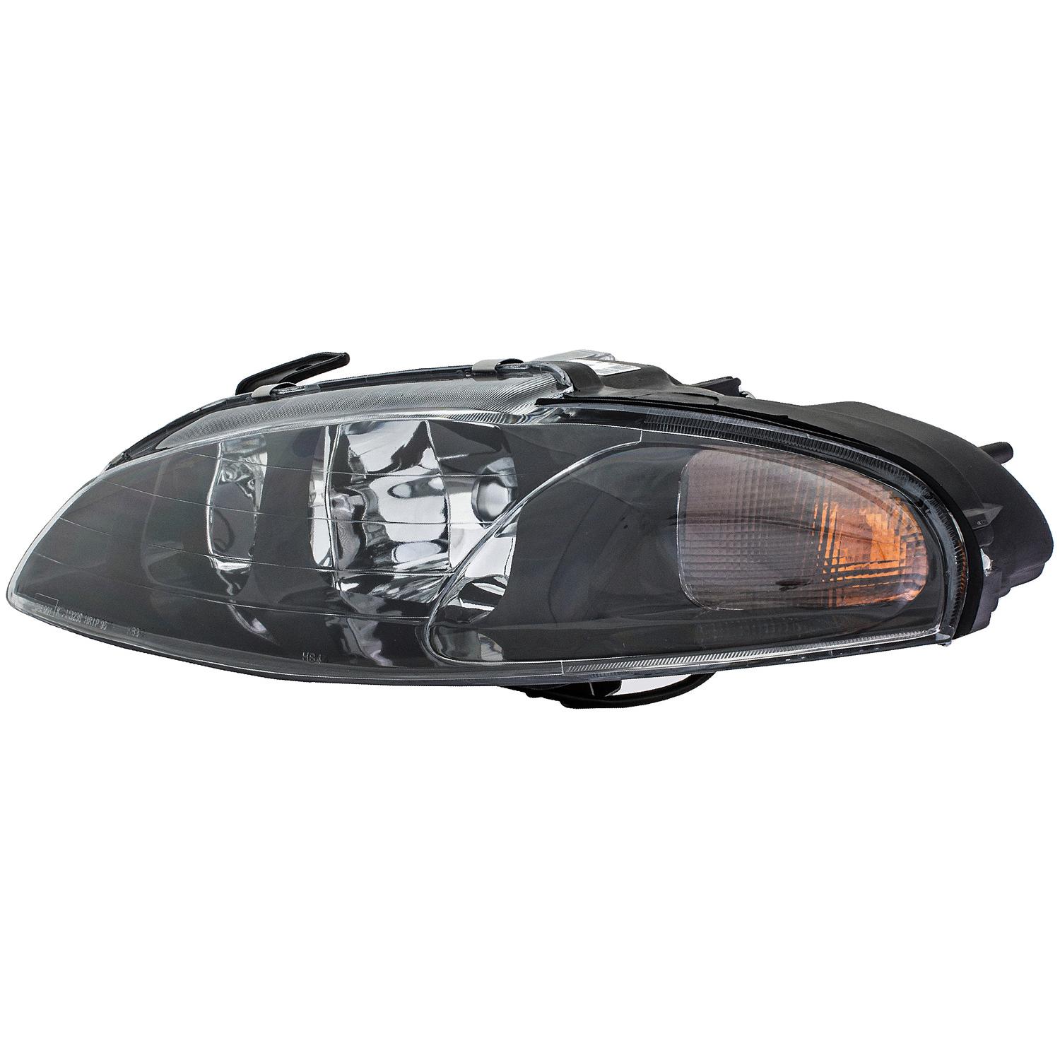 Dorman 1590806 Headlight Assembly product image 4 of 4