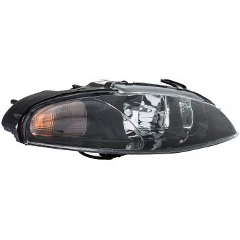 1999 Mitsubishi Eclipse Headlight Assembly Right Dorman 1590807 image 4 of 4