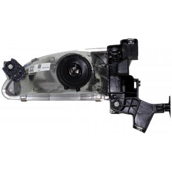 2000 Toyota Corolla Headlight Assembly Right Dorman 1590809 image 2 of 4