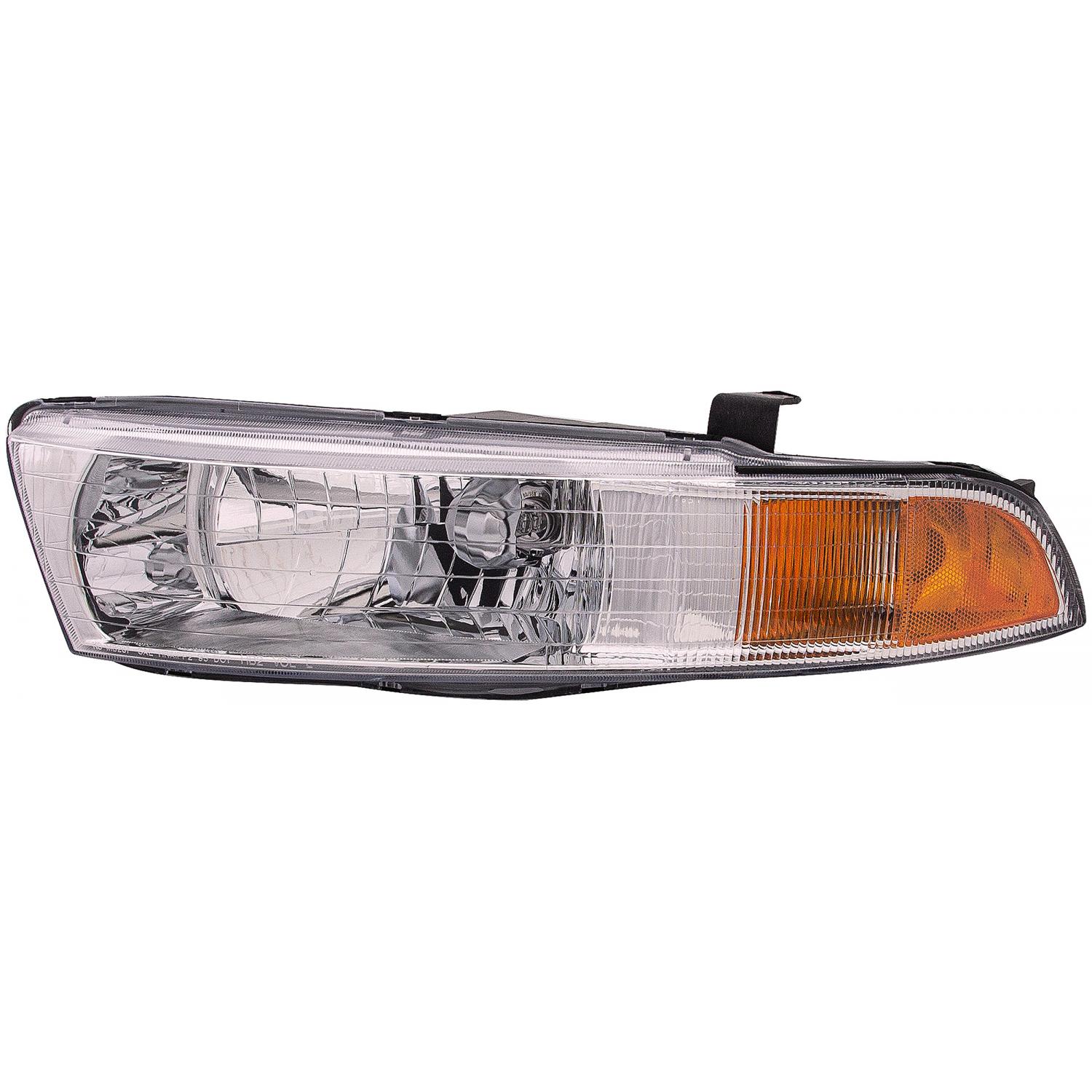 Dorman 1590823 - Headlight Assembly Dorman 1590823 Headlight Assembly product image 1 of 4