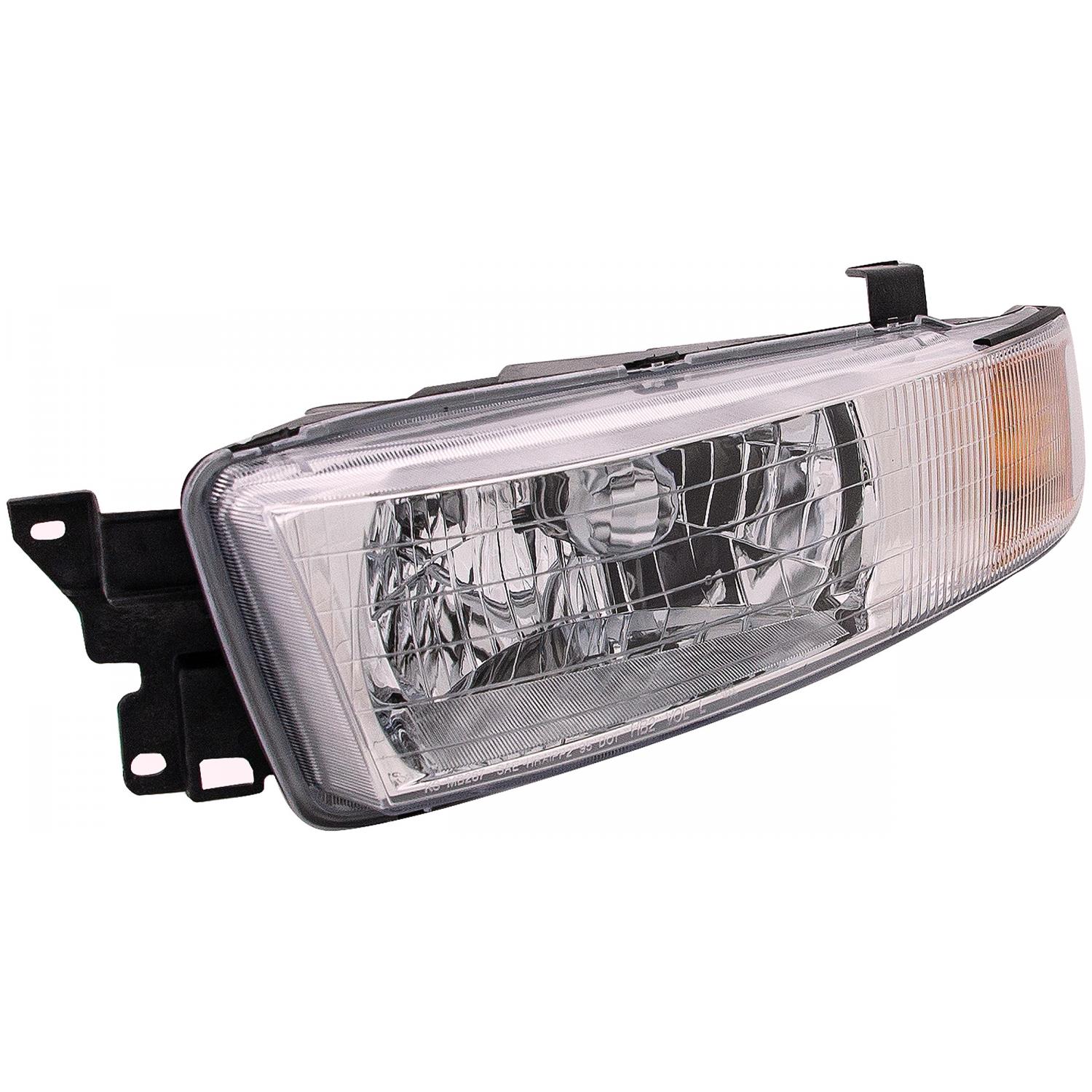 Dorman 1590823 - Headlight Assembly Dorman 1590823 Headlight Assembly product image 3 of 4