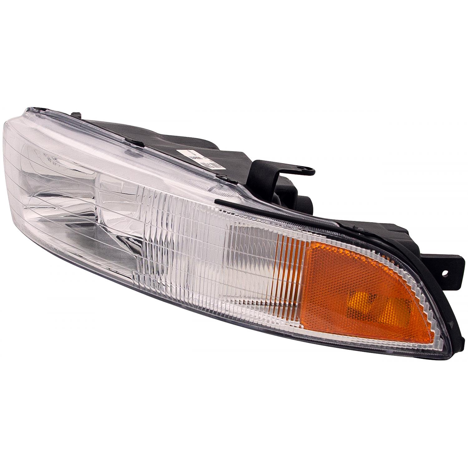 Dorman 1590823 - Headlight Assembly Dorman 1590823 Headlight Assembly product image 4 of 4