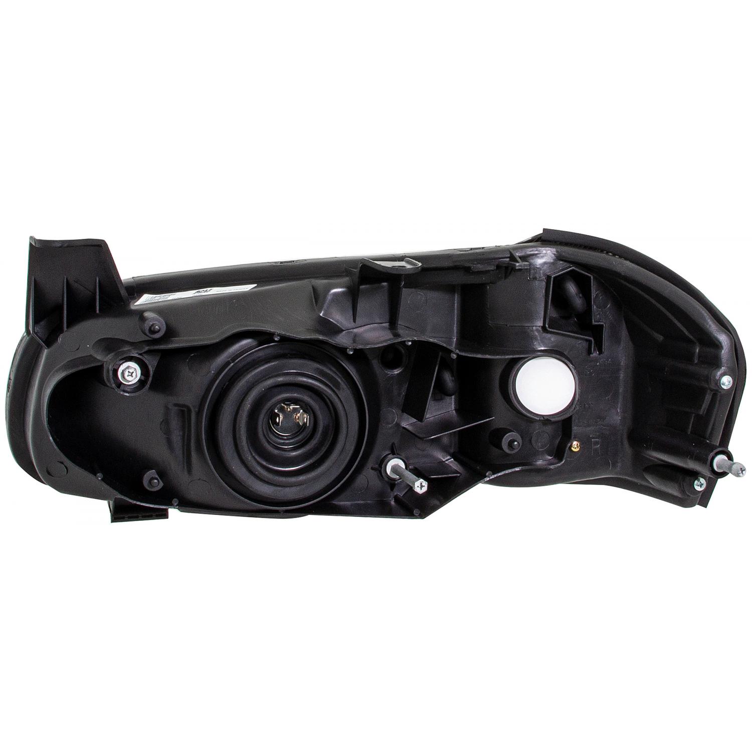 Dorman 1590828 - Headlight Assembly Dorman 1590828 Headlight Assembly product image 2 of 4