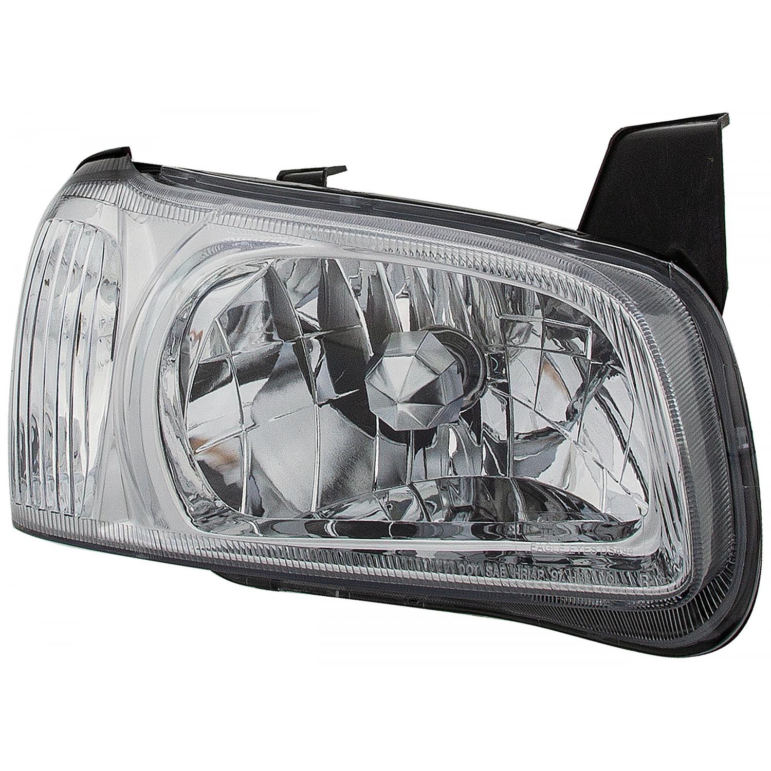 Dorman 1590828 - Headlight Assembly Dorman 1590828 Headlight Assembly product image 3 of 4