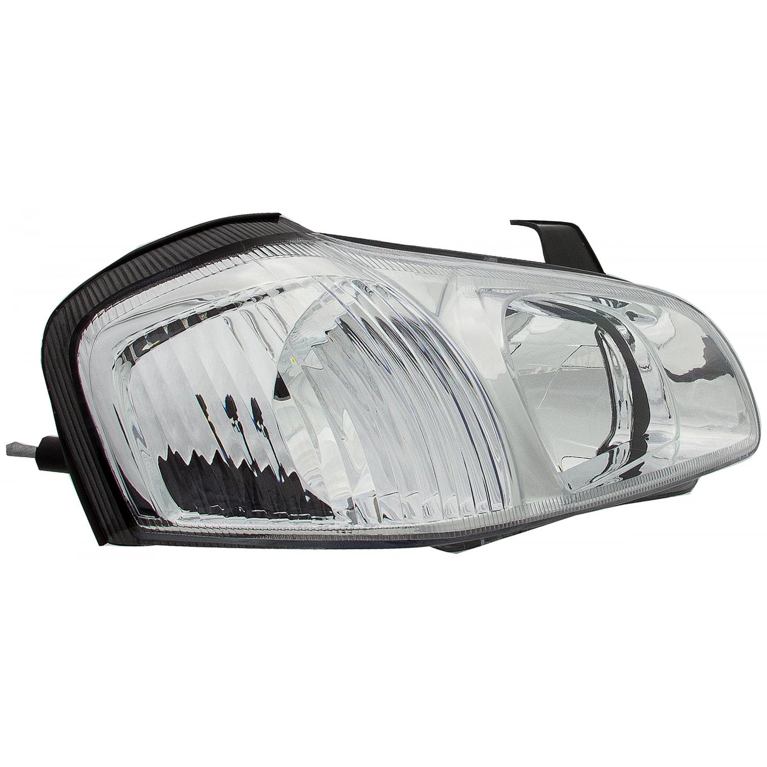 Dorman 1590828 - Headlight Assembly Dorman 1590828 Headlight Assembly product image 4 of 4