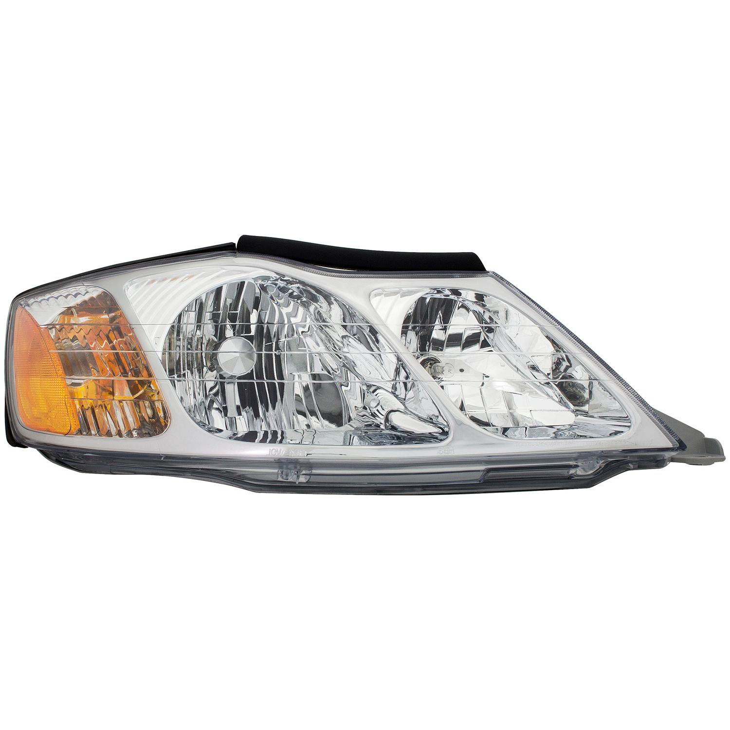 Dorman 1590841 - Headlight Assembly Dorman 1590841 Headlight Assembly product image 1 of 4