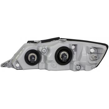 2004 Toyota Avalon Headlight Assembly Right Dorman 1590841 image 2 of 4