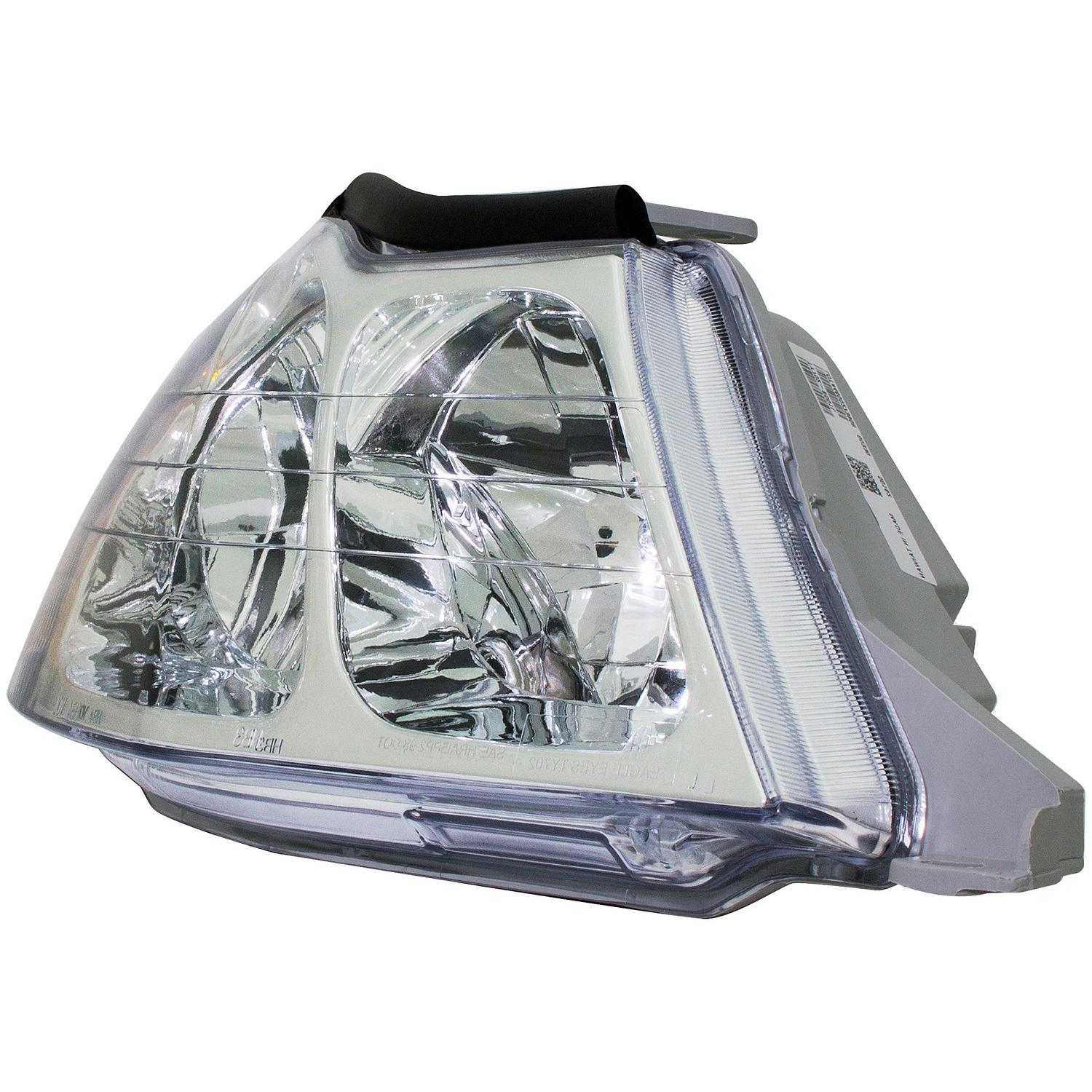 Dorman 1590841 - Headlight Assembly Dorman 1590841 Headlight Assembly product image 4 of 4