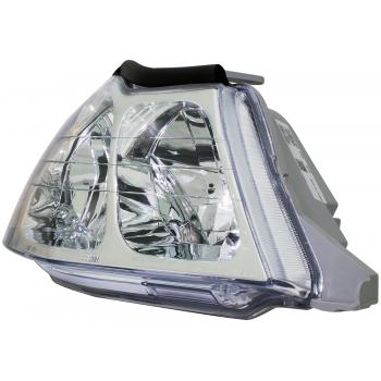2004 Toyota Avalon Headlight Assembly Right Dorman 1590841 image 4 of 4
