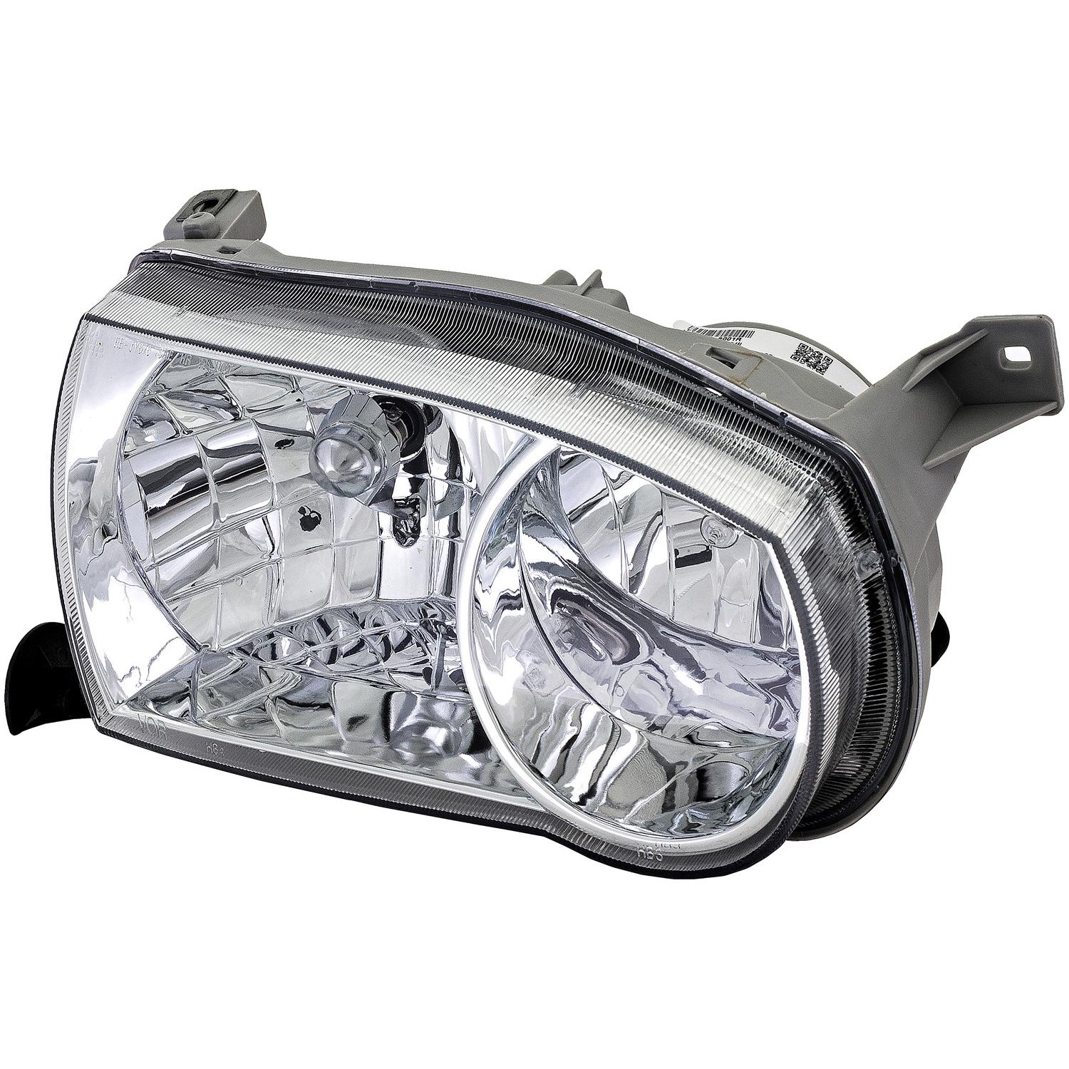 Dorman 1590843 Headlight Assembly product image 4 of 4