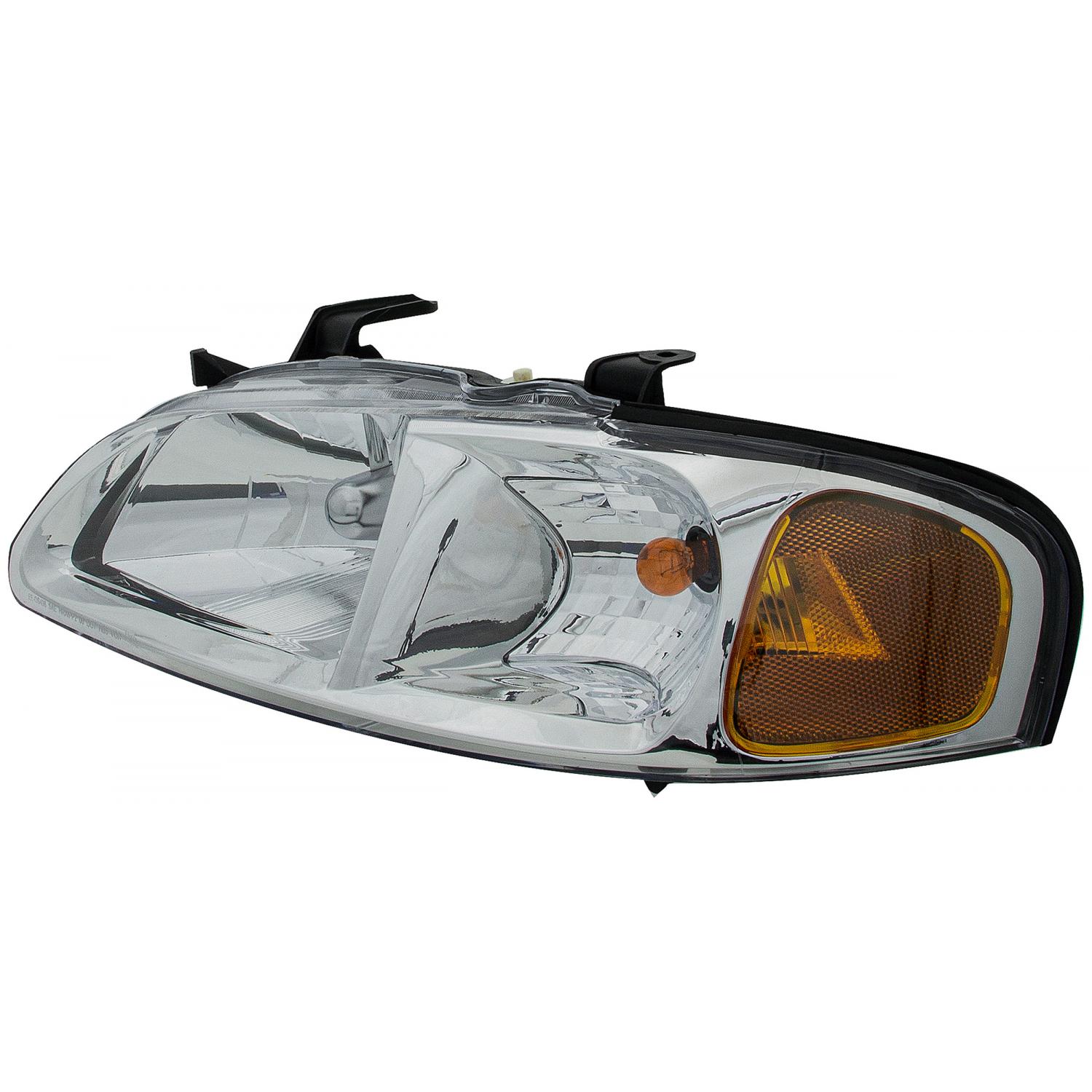 Dorman 1590846 Headlight Assembly product image 3 of 4