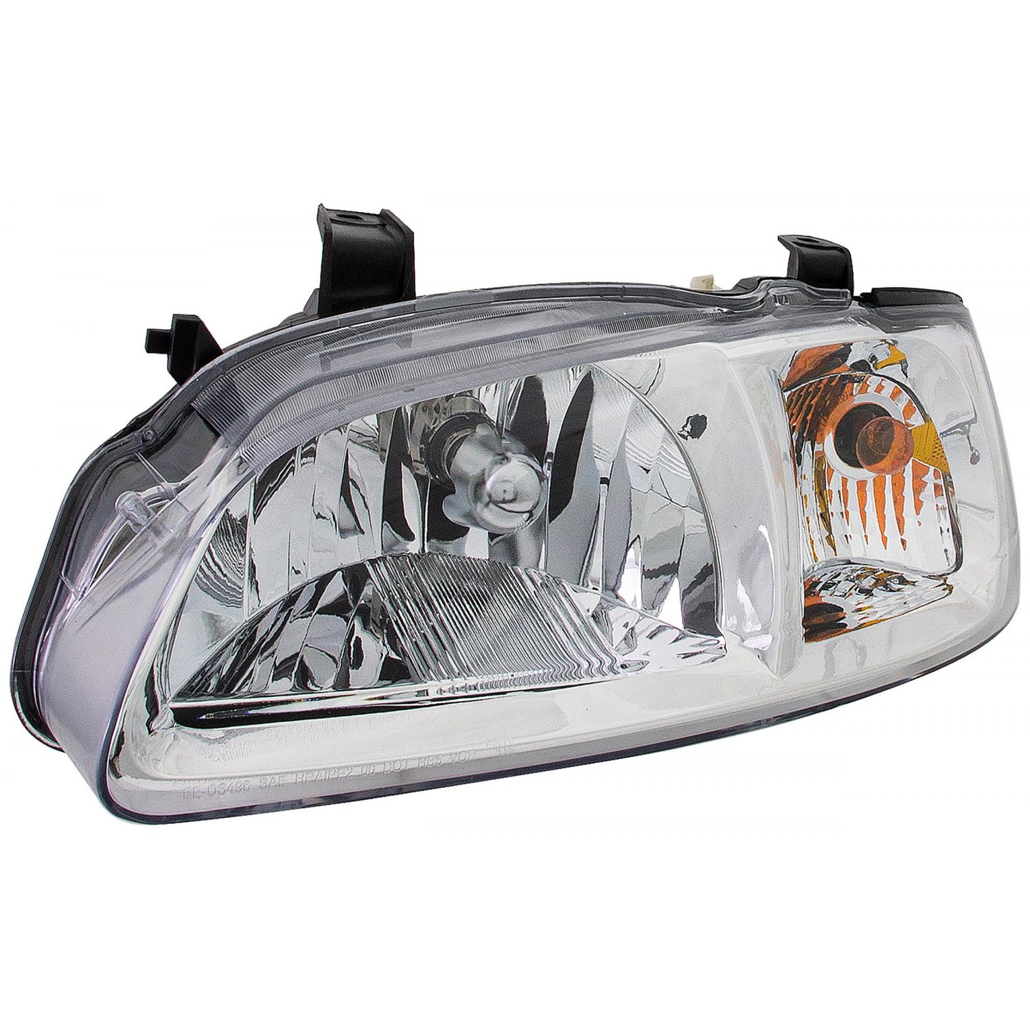 Dorman 1590846 Headlight Assembly product image 4 of 4