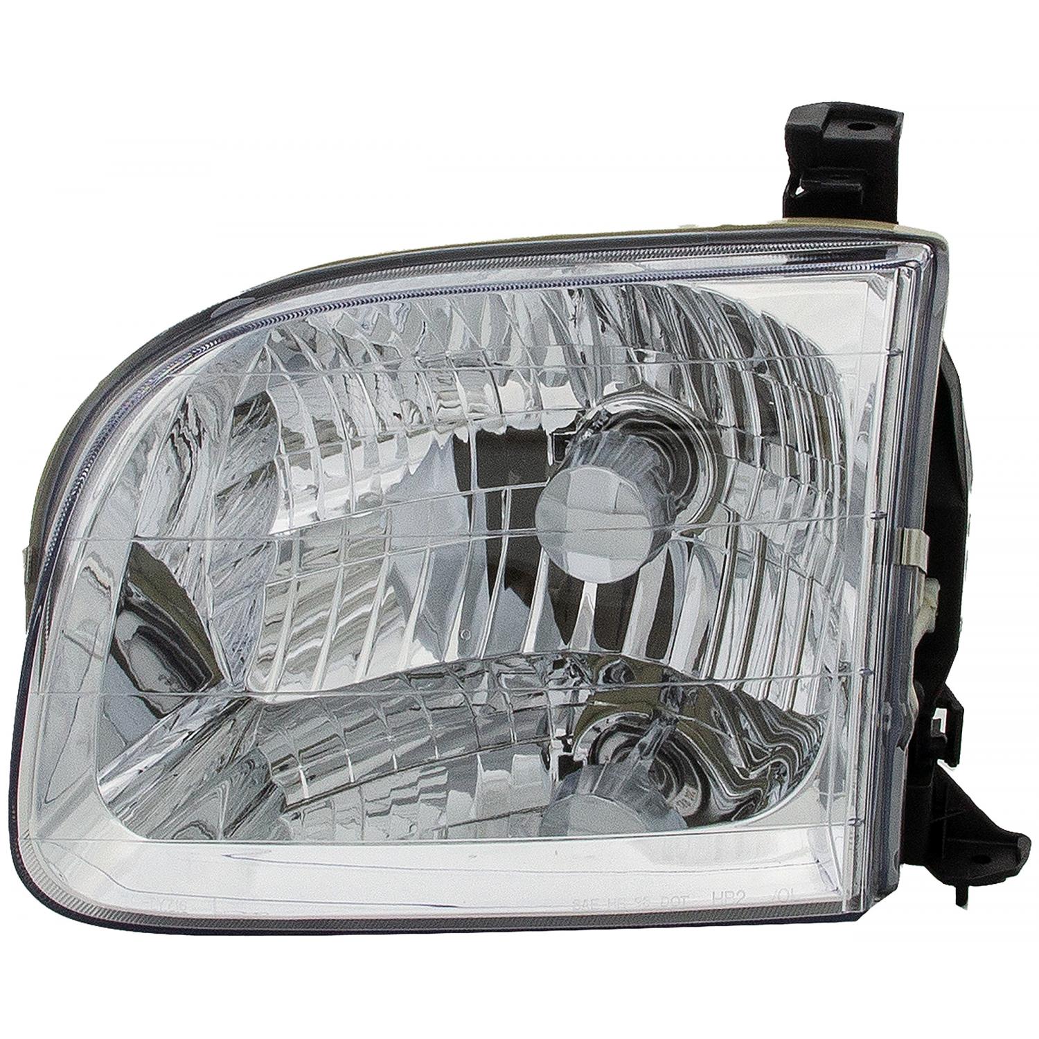 Dorman 1590850 - Headlight Assembly Dorman 1590850 Headlight Assembly product image 1 of 4