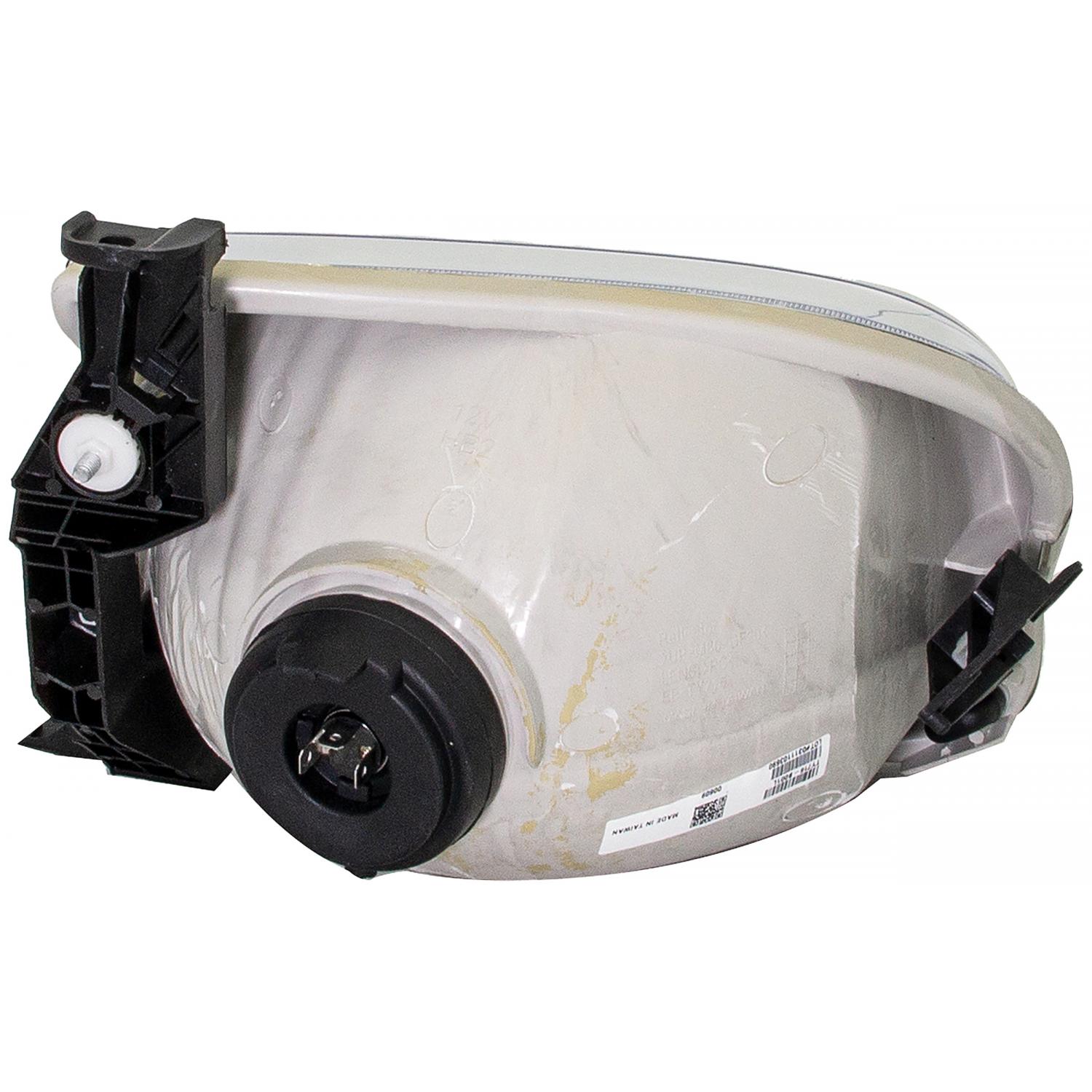 Dorman 1590850 - Headlight Assembly Dorman 1590850 Headlight Assembly product image 2 of 4